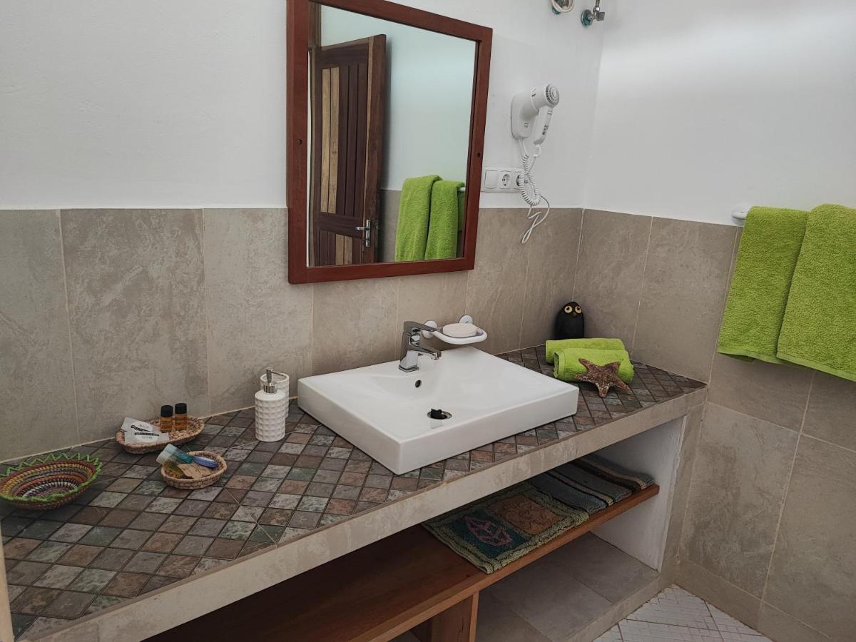 Casa Djarmai Boutique Apartments Cidade do Maio Екстер'єр фото