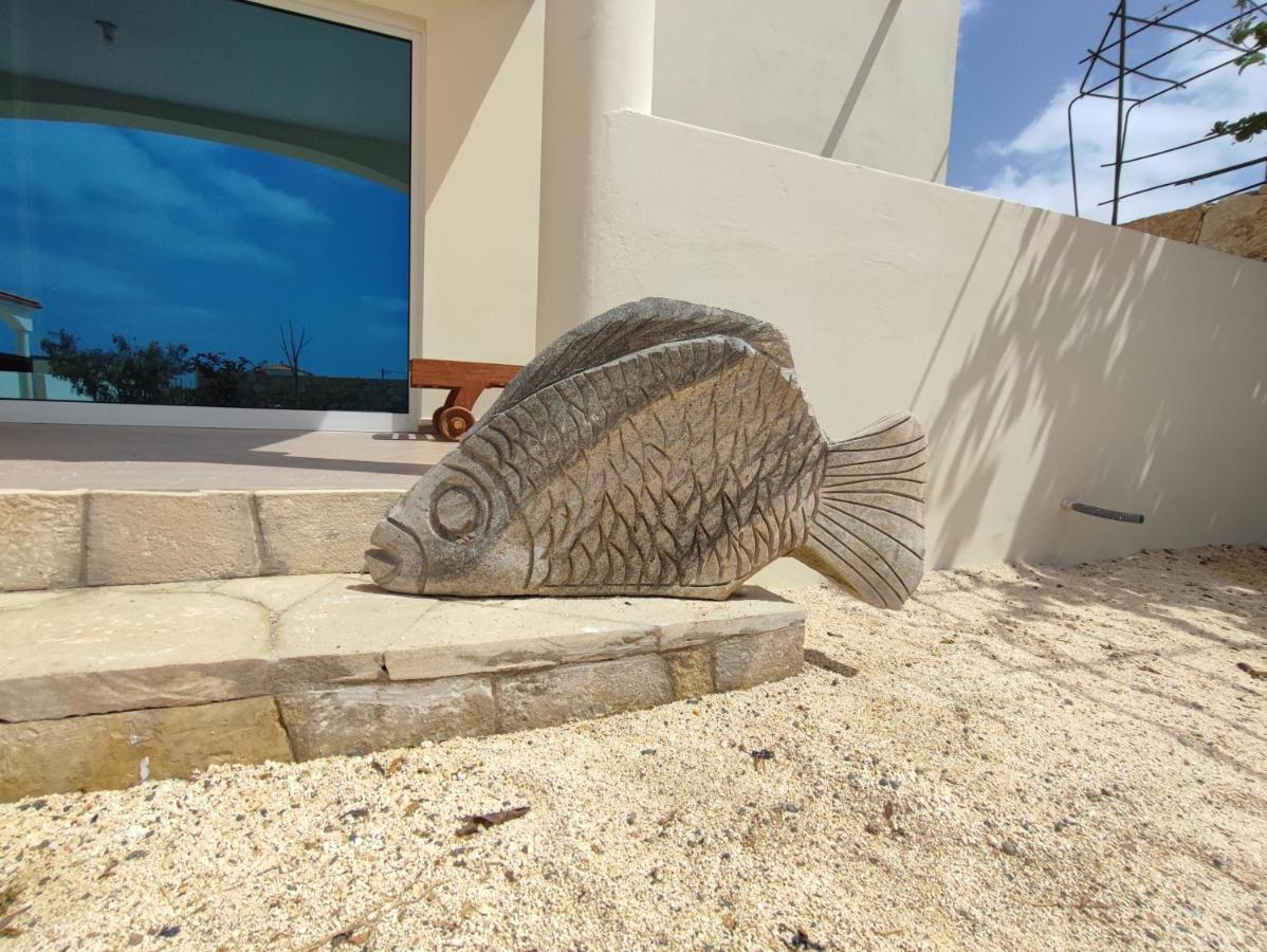 Casa Djarmai Boutique Apartments Cidade do Maio Екстер'єр фото