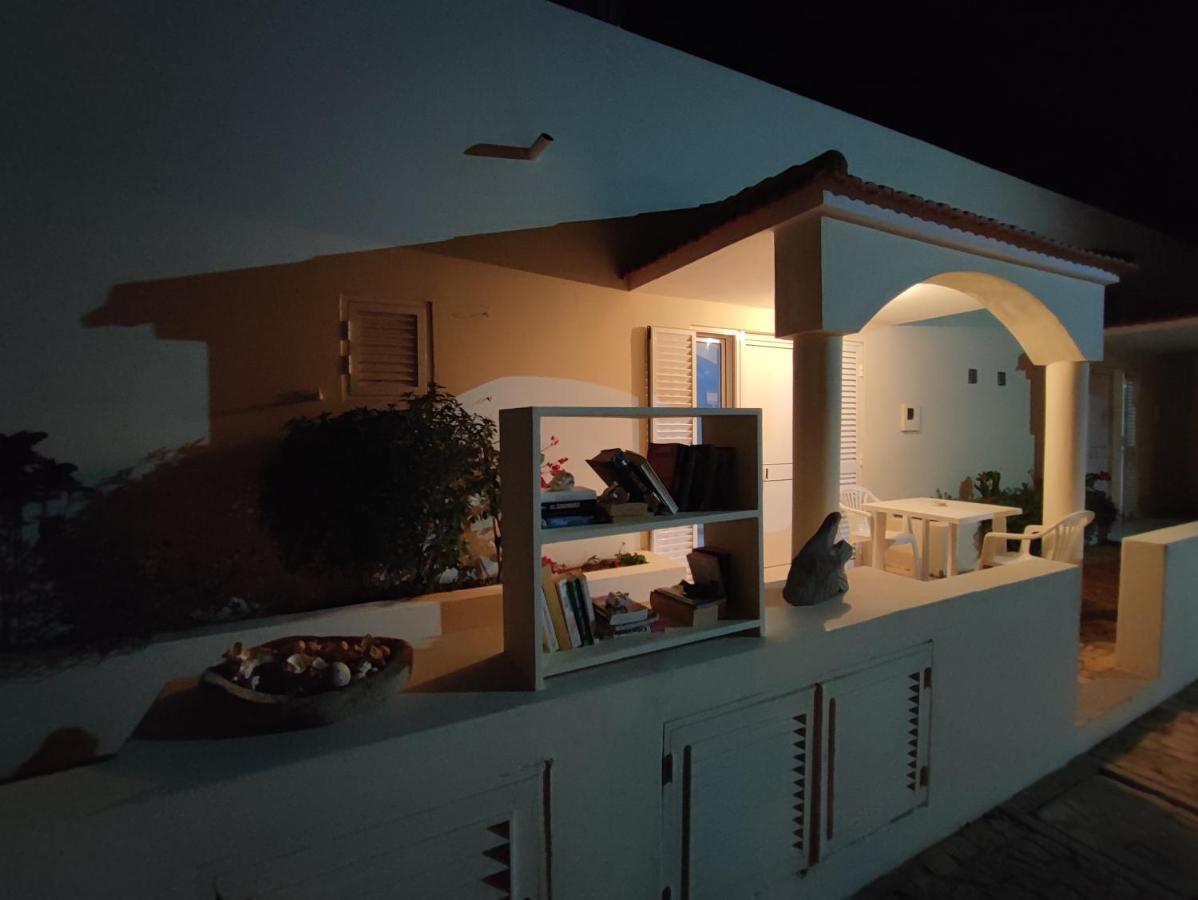Casa Djarmai Boutique Apartments Cidade do Maio Екстер'єр фото