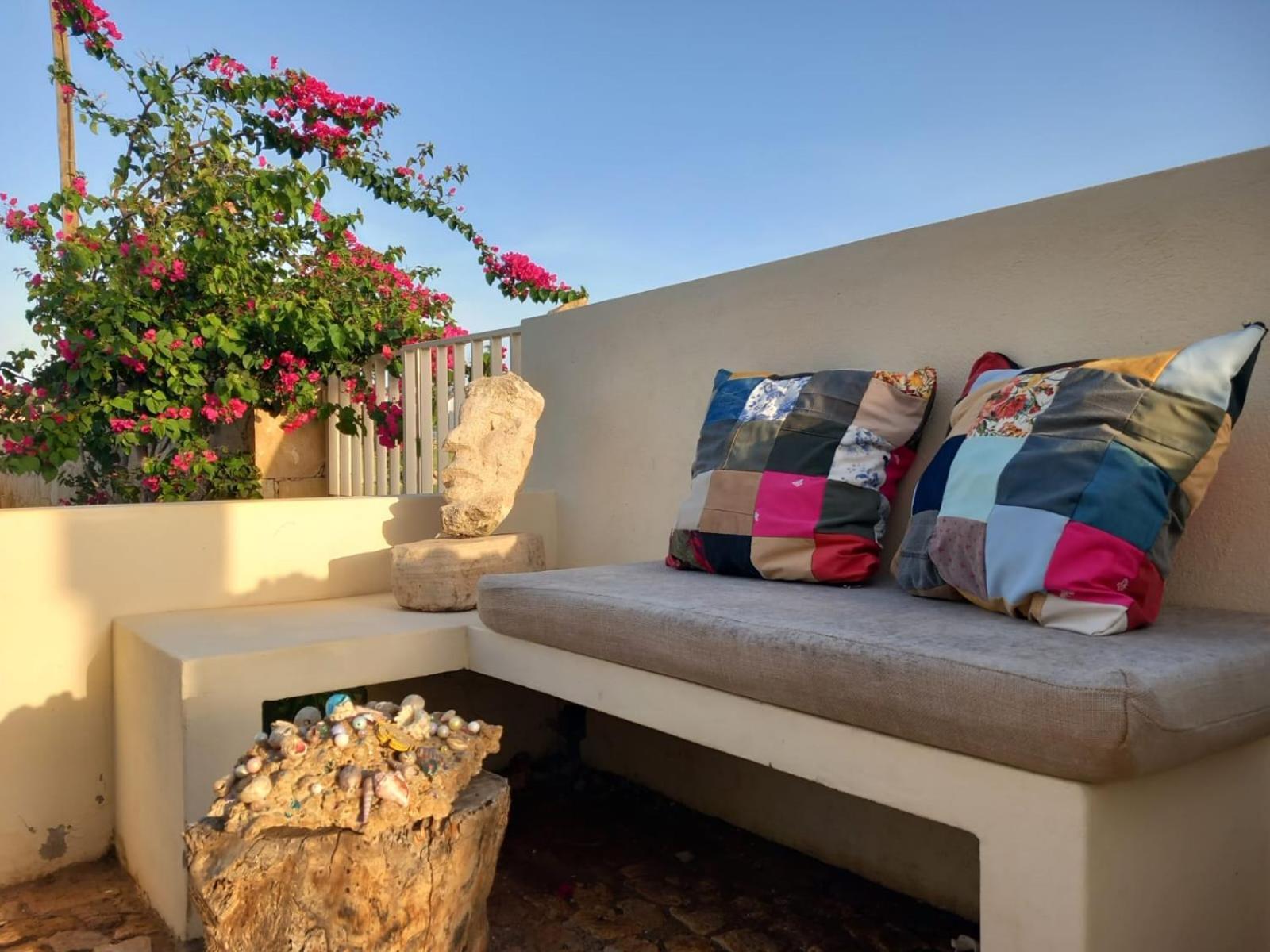 Casa Djarmai Boutique Apartments Cidade do Maio Екстер'єр фото